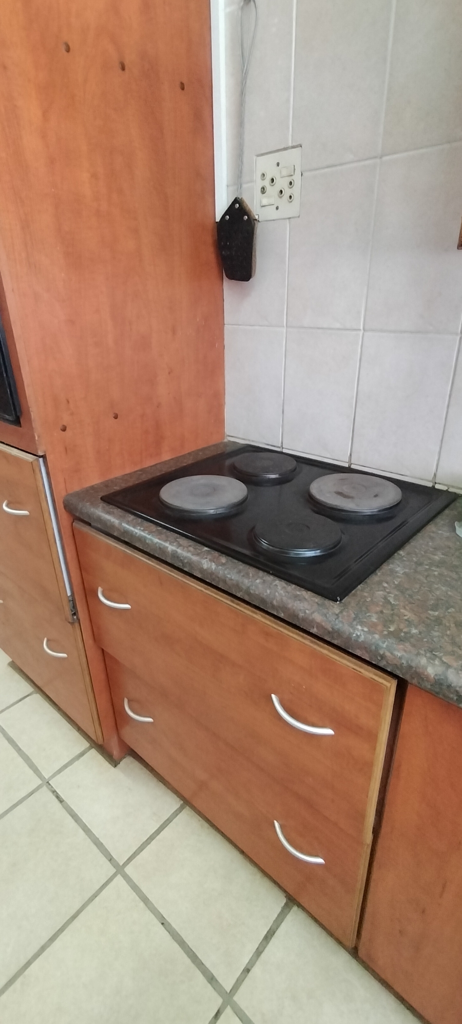 5 Bedroom Property for Sale in Jan Kempdorp Northern Cape